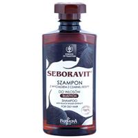 Farmona Seboravit Shampoo For Oily Hair And Scalp 330 ml