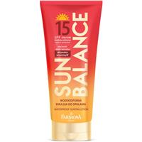 Farmona Sun Balance water-resistant sun milk SPF 15 150 ml