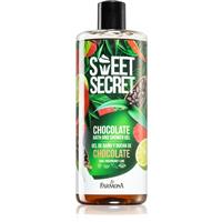 Farmona Sweet Secret Chocolate shower and bath gel 500 ml