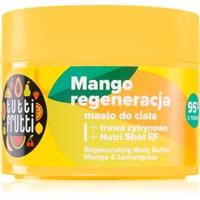 Farmona Tutti Frutti Mango & Lemongrass nourishing body butter 200 ml