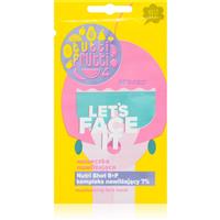 Farmona Tutti Frutti Lets face it hydrating face mask 7 g