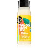Farmona Tutti Frutti Tango Mango shower milk with nourishing and moisturising effect 400 ml
