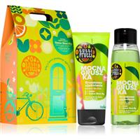 Farmona Tutti Frutti Strong Pear gift set for the body