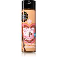 Farmona Tutti Frutti Caramel & Cinnamon regenerating scrub 200 ml
