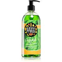 Farmona Tutti Frutti Melon & Watermelon liquid hand soap 500 ml