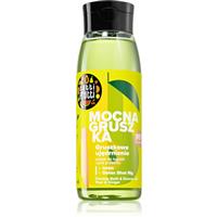 Farmona Tutti Frutti Pear & Ginger shower and bath oil for skin regeneration 400 g