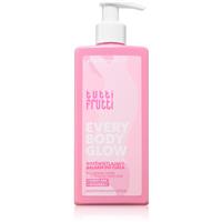 Farmona Tutti Frutti EVERYBODY GLOW brightening body lotion 250 ml