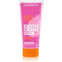 Farmona Tutti Frutti Exotic Crush Club hydrating body lotion 200 ml