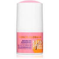 Farmona Tutti Frutti #PEACHBLOSSOM roll-on deodorant aluminium-free 50 ml