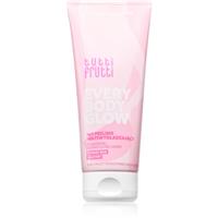 Farmona Tutti Frutti EVERYBODY GLOW purifying body scrub 200 ml