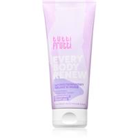 Farmona Tutti Frutti EVERYBODY RENEW cleansing gel scrub 200 ml