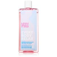 Farmona Tutti Frutti EVERYBODY RELAX exfoliating shower gel 400 ml