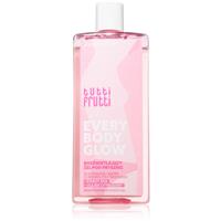 Farmona Tutti Frutti EVERYBODY GLOW shower gel 400 ml