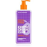 Farmona Tutti Frutti Exotic Crush Club energising shower gel With AHAs 400 ml