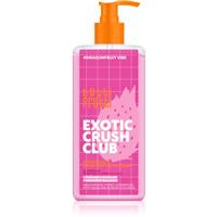 Farmona Tutti Frutti Exotic Crush Club moisturising shower gel 400 ml