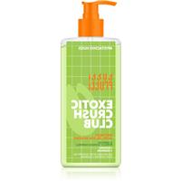 Farmona Tutti Frutti Exotic Crush Club moisturising shower gel 400 ml