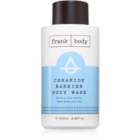 Frank Body Barrier body gel with ceramides 250 ml
