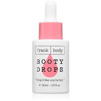 Frank Body Booty Drops firming body serum for buttocks and hips 30 ml