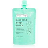 Frank Body Glycolic body scrub With AHAs 100 g