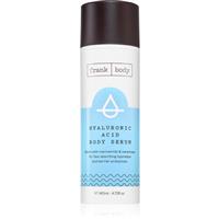 Frank Body Hyaluronic Acid body serum with hyaluronic acid 140 ml