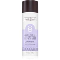 Frank Body Niacinamide body serum for everyday use 140 ml