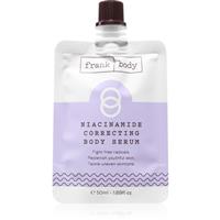 Frank Body Niacinamide body serum for everyday use 50 ml
