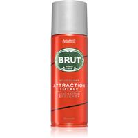 Brut Brut Attraction Totale deodorant for men 200 ml