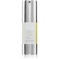 fractional CC Needle Serum C brightening face serum to even out skin tone 30 ml