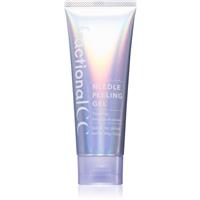 fractional CC Needle Peeling Gel exfoliating gel to brighten and smooth the skin 100 g