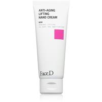 Face D Anti-Aging Lifting Hand Cream moisturising hand cream SPF 15 70 ml
