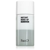 Face D Instant Make-up Remover two-phase makeup remover 125 ml