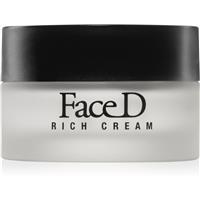 Face D Instant Rich anti-ageing cream 50 ml
