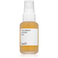 Face D Pure Energy energising toner with caffeine 50 ml