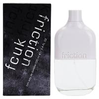 Fcuk Friction for Him eau de toilette for men 100 ml