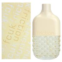 Fcuk Friction for Her eau de parfum for women 100 ml