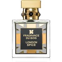 Fragrance Du Bois London Spice perfume unisex 100 ml