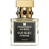 Fragrance Du Bois Oud Bleu Intense perfume unisex 50 ml