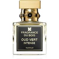 Fragrance Du Bois Oud Vert Intense perfume unisex 50 ml