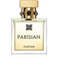 Fragrance Du Bois Parisian perfume unisex 100 ml