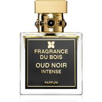 Fragrance Du Bois Oud Noir Intense perfume unisex 100 ml