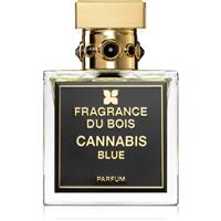 Fragrance Du Bois Cannabis Blue perfume unisex 100 ml