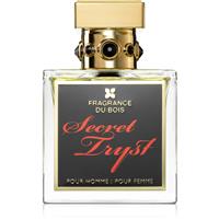 Fragrance Du Bois Secret Tryst perfume extract unisex 100 ml