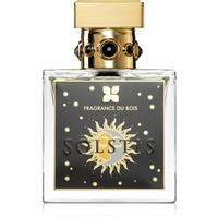 Fragrance Du Bois Solstis perfume unisex 100 ml