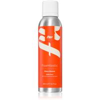 Fler Amber shaving foam 200 ml