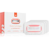 Fler Refill Blades replacement blades 4 pcs 4 pc