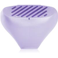 Fler Razor Travel Case Lilac travel case 1 pc