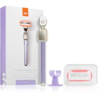 Fler Lilac shaver 1 pc