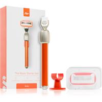 Fler Sicily shaver 3 pc
