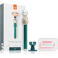 Fler The Razor shaver 3 pc