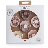 FRIGG 6 Pack Edition Size 1:0-6 months dummy